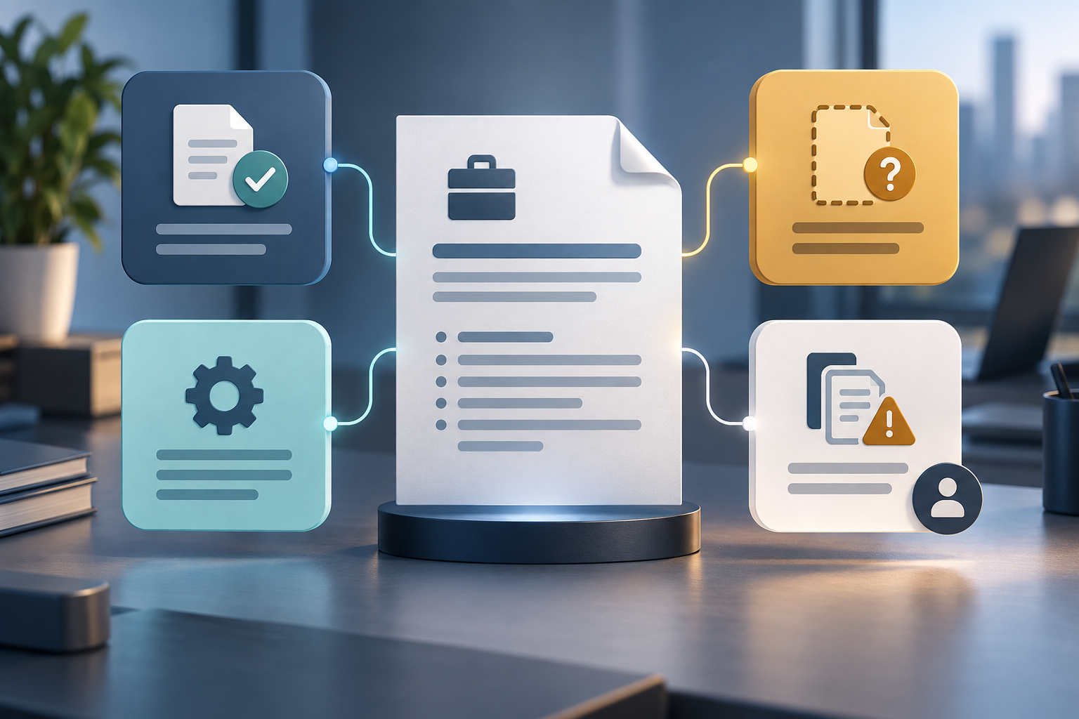 Job Description Architect screenshot 4