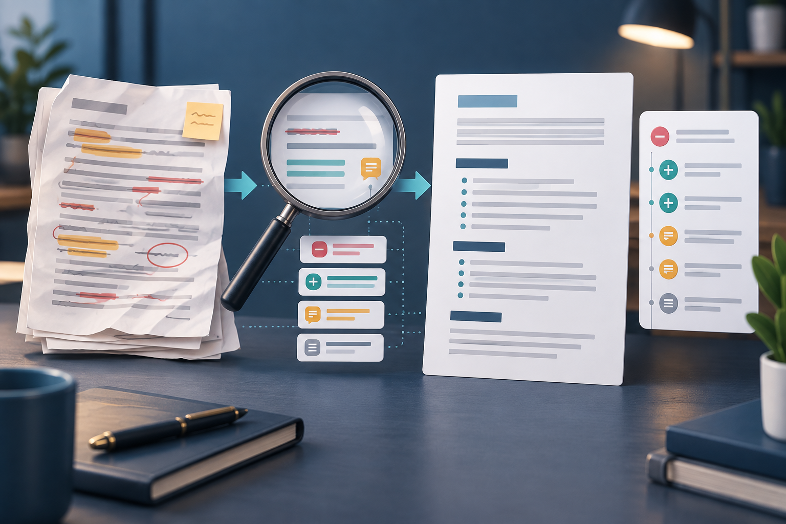 Job Description Architect screenshot 5