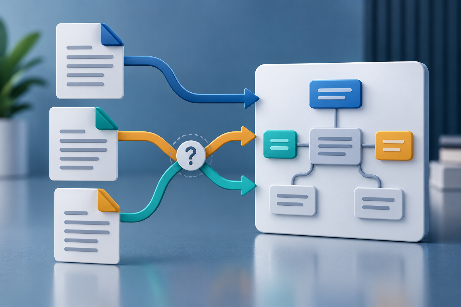 Resume Evidence & Criteria Mapper screenshot 4