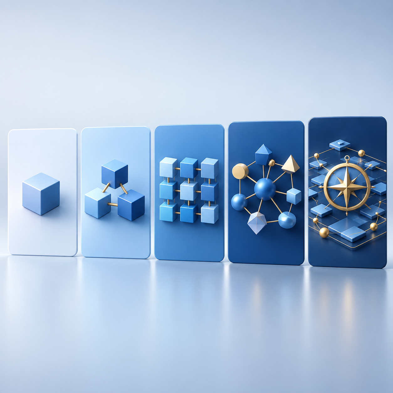 Competency Framework Architect screenshot 3