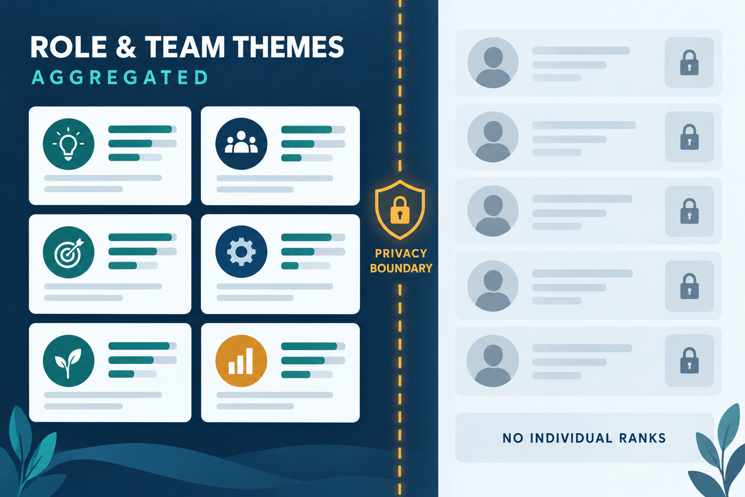 Training Needs & Learning Plan Builder screenshot 4