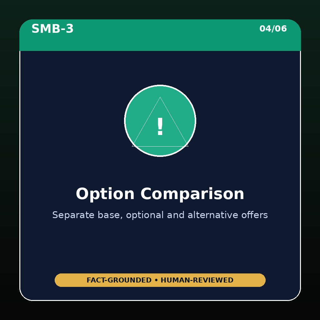 Quote & Proposal Builder screenshot 4