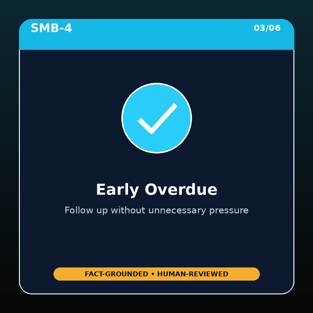 Invoice Payment Reminder Builder screenshot 3