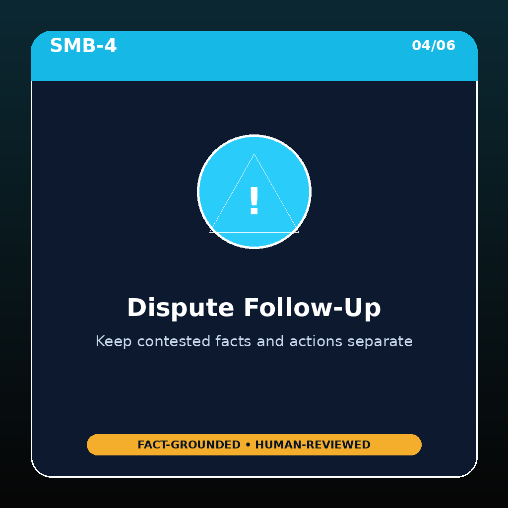Invoice Payment Reminder Builder screenshot 4