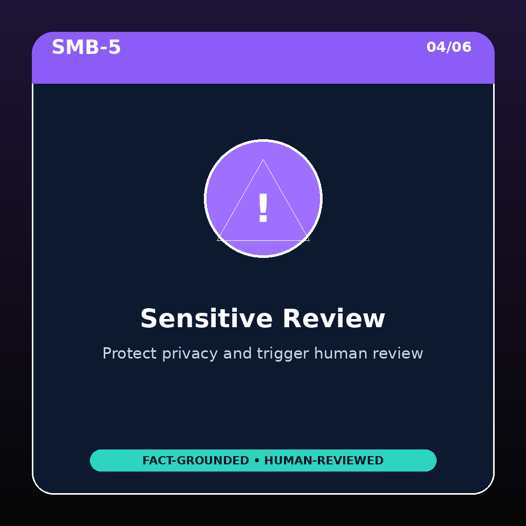 Online Review Response Builder screenshot 4