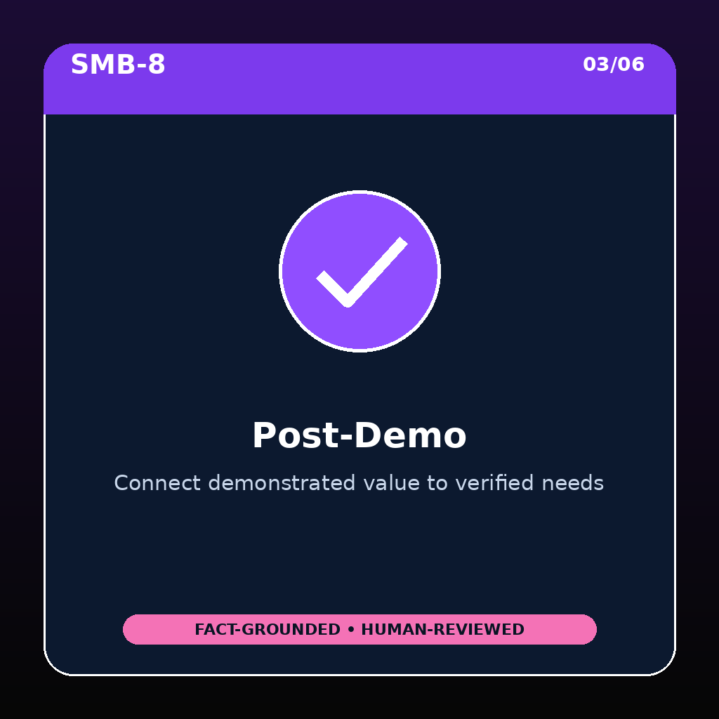 Sales Follow-Up Email Builder screenshot 3