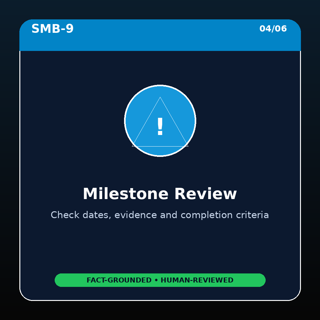 Project Status Report Builder screenshot 4