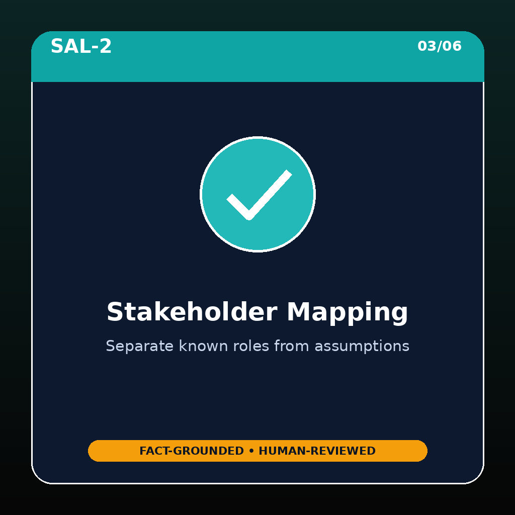 Sales Discovery Call Planner screenshot 3