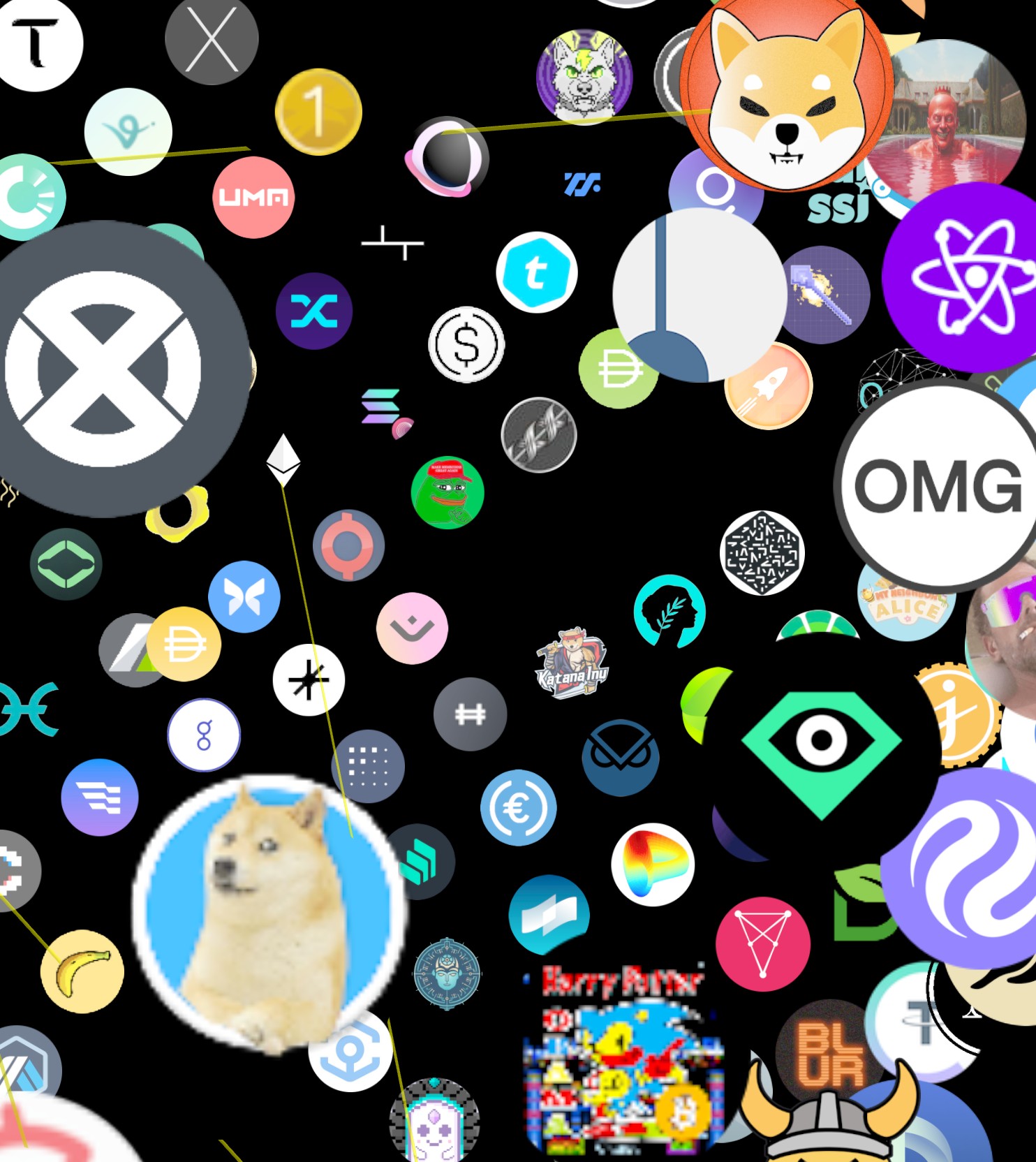 e3d blockchain intelligence screenshot 1