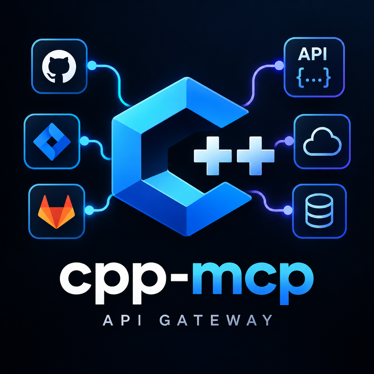 cpp-mcp API Gateway preview