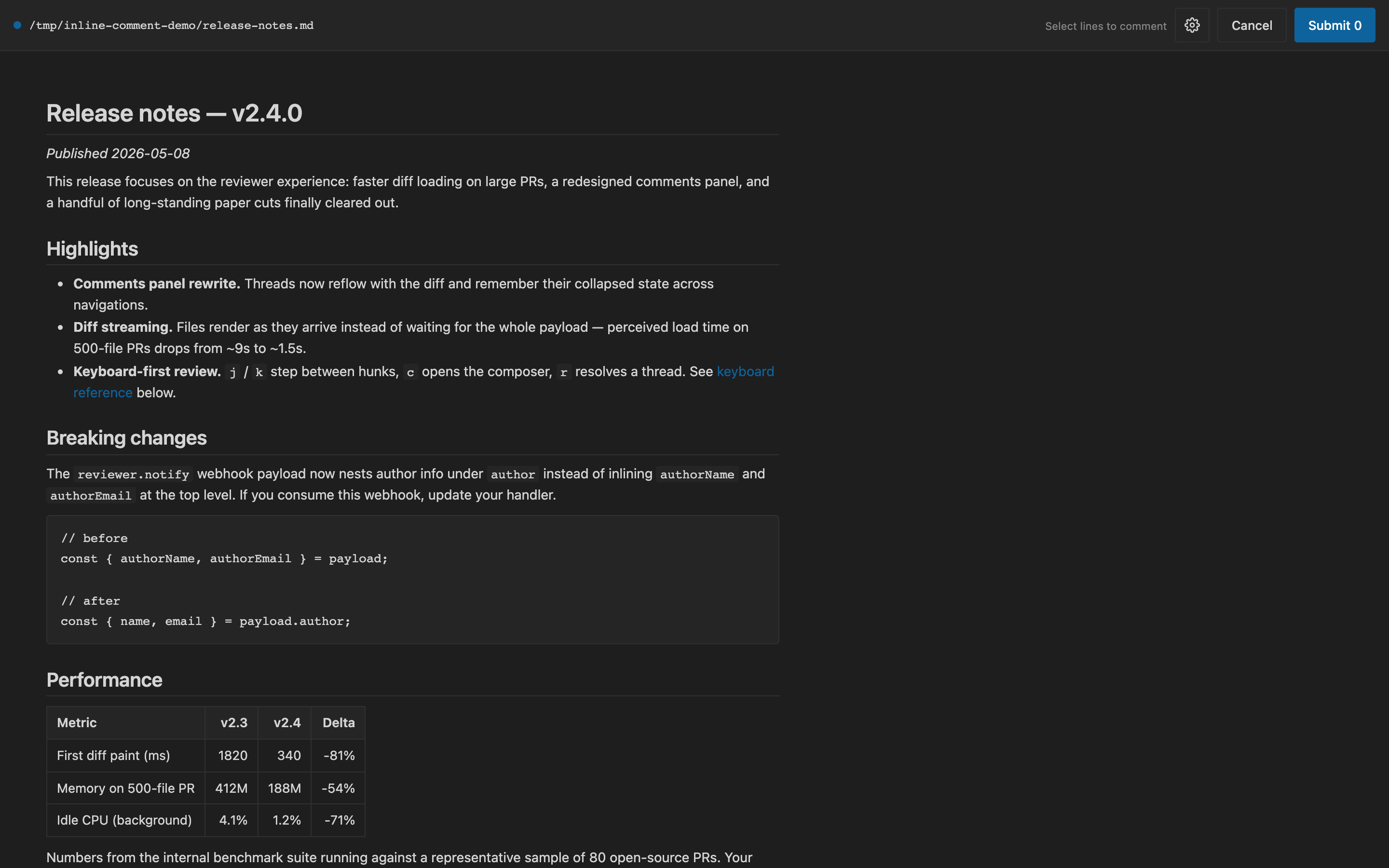 Screenshot 4