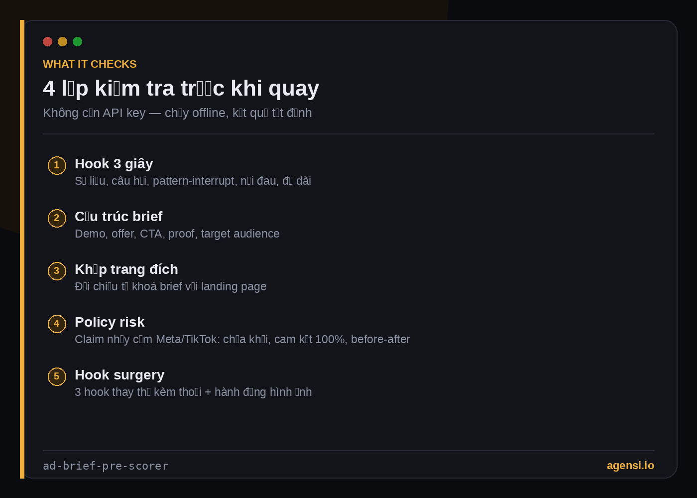 ad-brief-pre-scorer screenshot 2