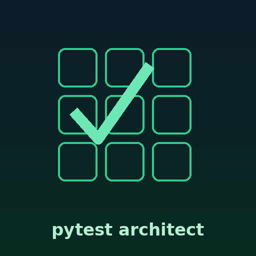 pytest-test-architect