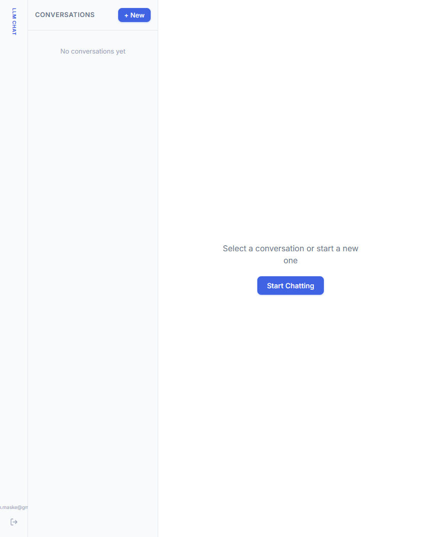 chatbot creator skill preview