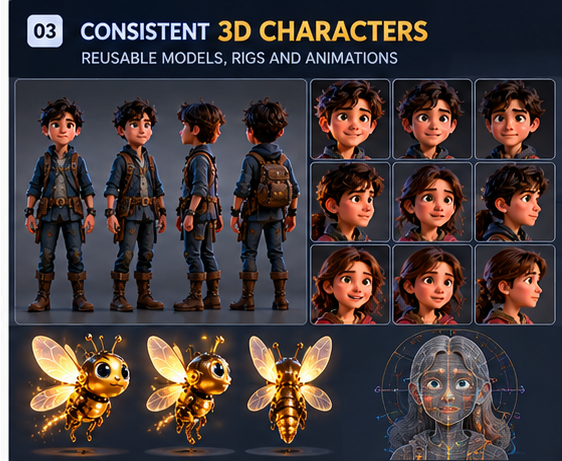 muse-animation-studio screenshot 3