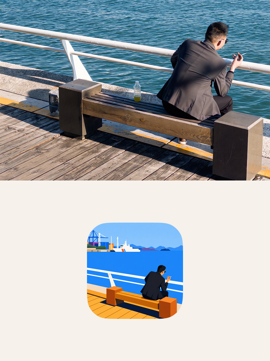 DnR FlatPic v2.0 preview