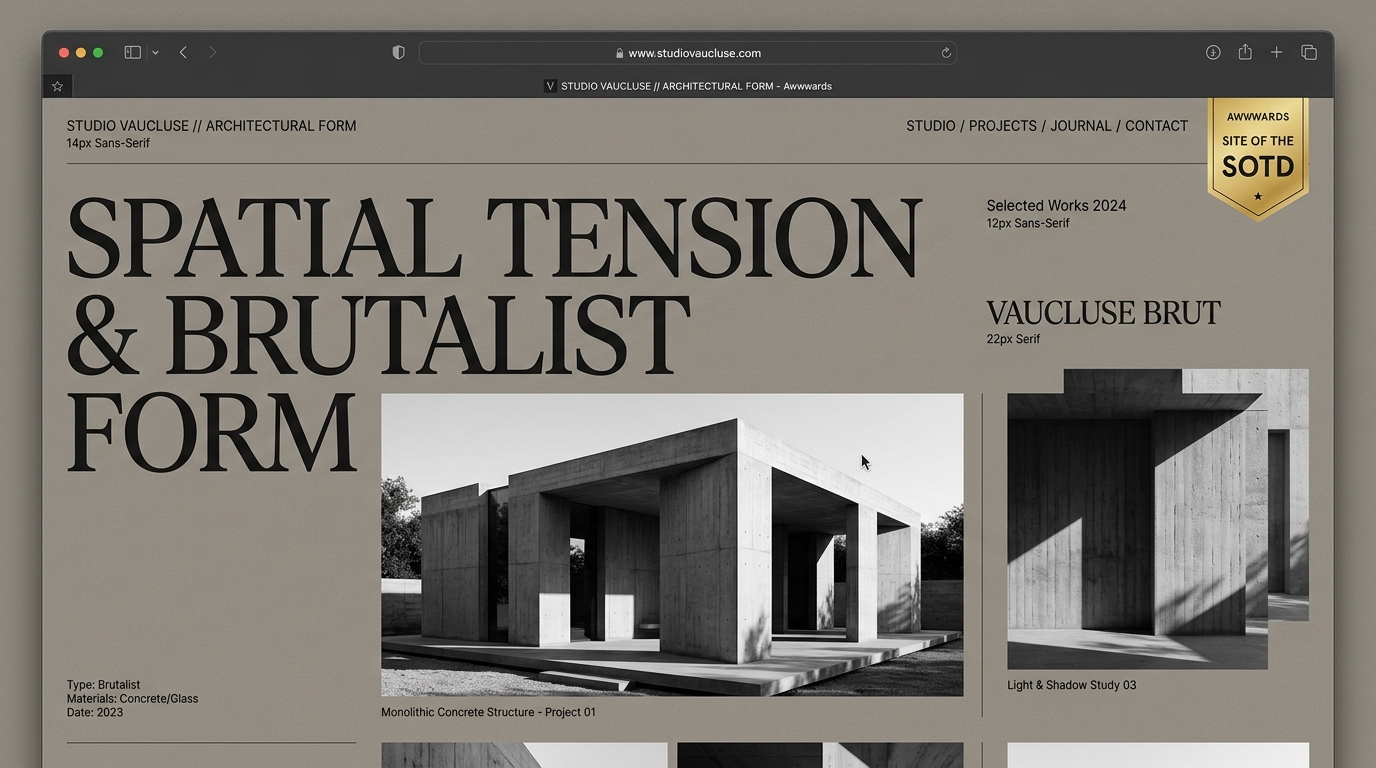 Hypercraft Studio : Award Winning Frontend UI from one line screenshot 3