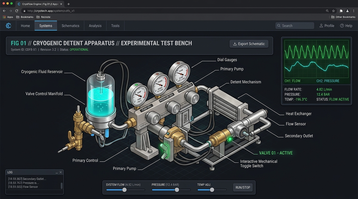 Hypercraft Studio : Award Winning Frontend UI from one line screenshot 4