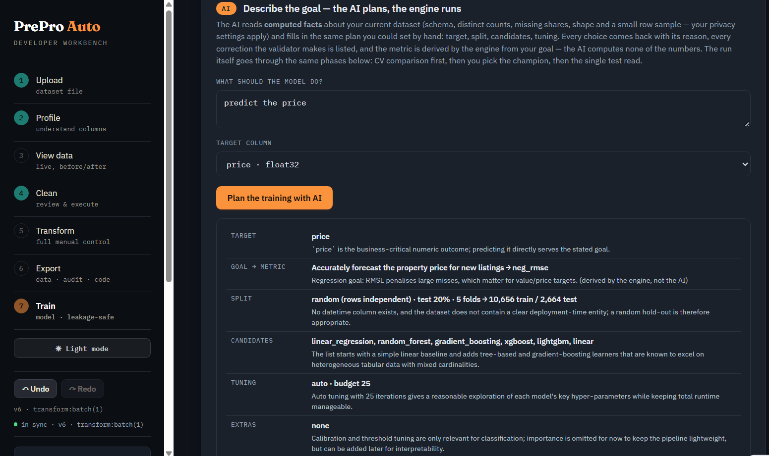 prepro auto screenshot 5