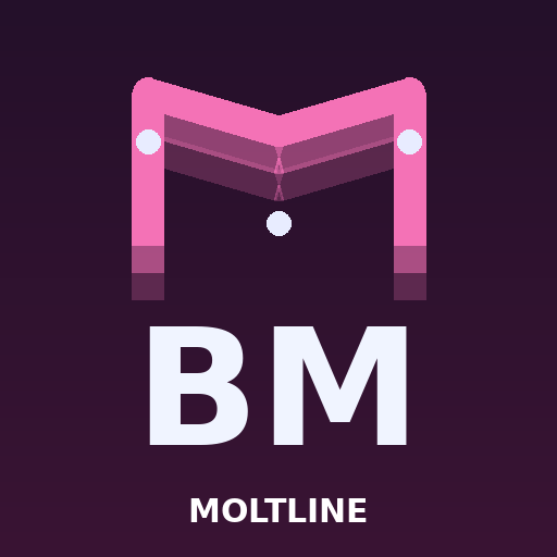 Blog Machine (Free Gateway) logo