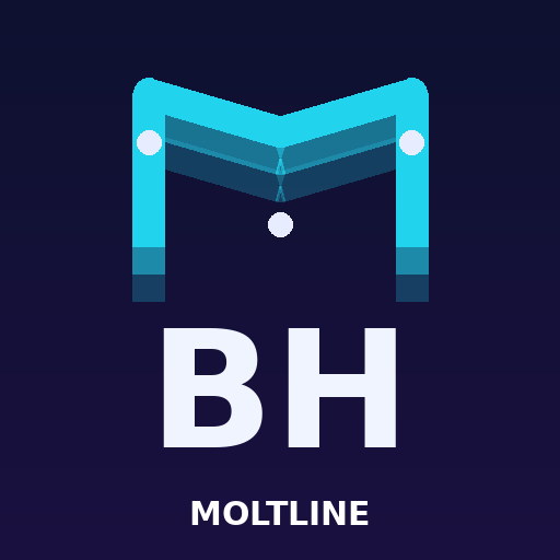 Bug Hunter — Bundle logo