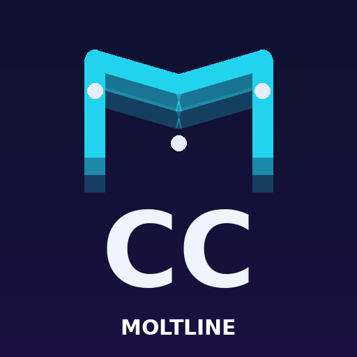 CLI Craftsman — Bundle logo