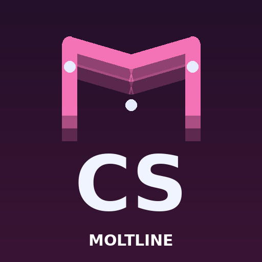 Creative Sprint Coach — Bundle logo