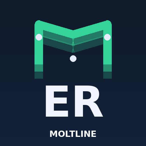 Errand Router — Bundle logo