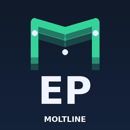 Everyday PA — Bundle logo