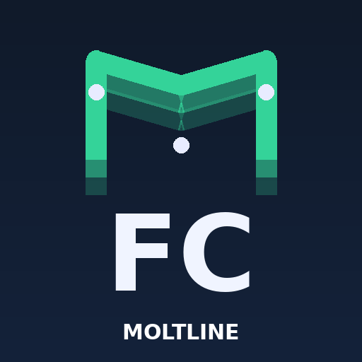 Family Coordinator — Bundle logo