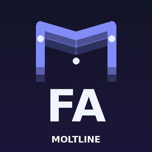 Focus Architect — Bundle logo