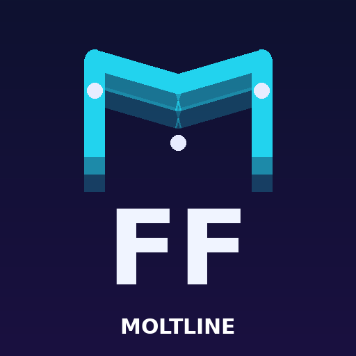 Frontend Finisher — Bundle logo