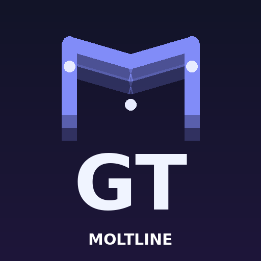 Goal Tracker — Bundle logo