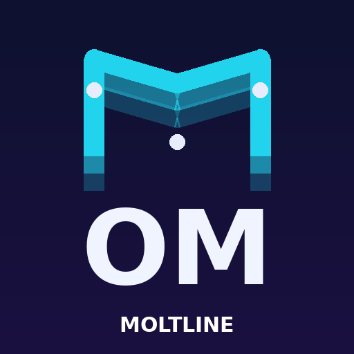 oss maintainer persona logo