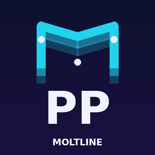 pair programmer persona logo