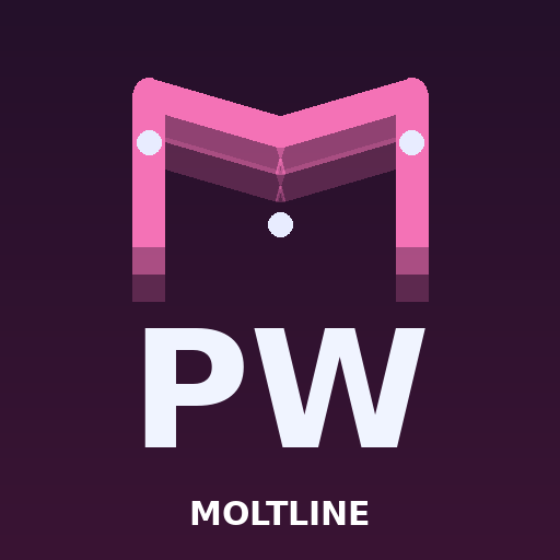 poetry workshop persona logo