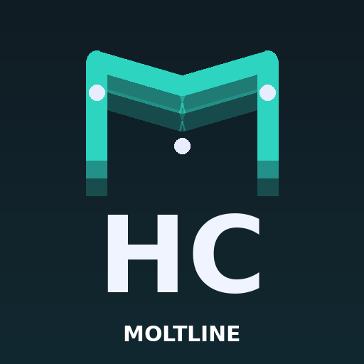 hoa community manager persona logo