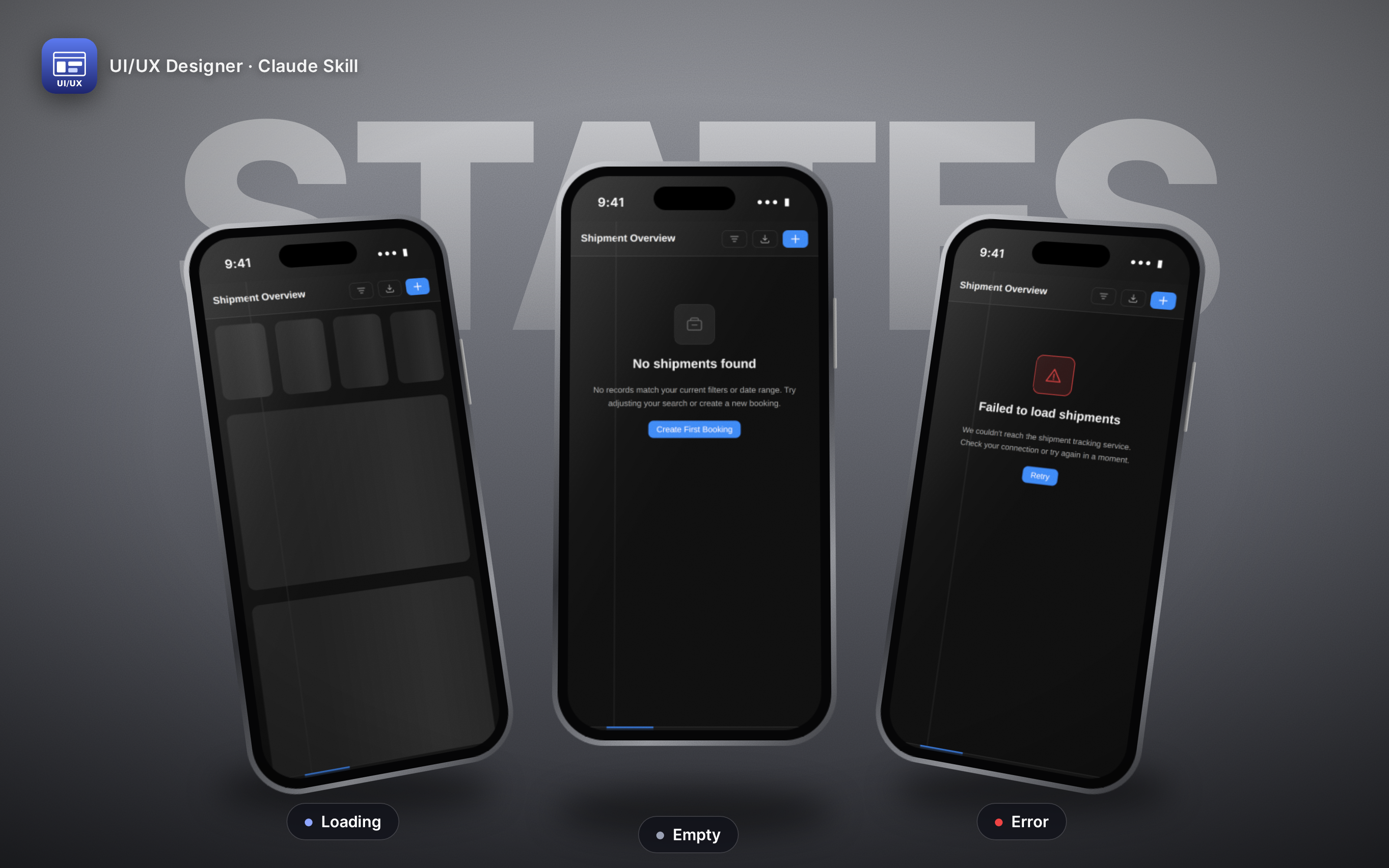 UI/UX Designer: Dashboards, Landing Pages & Mobile Apps screenshot 2