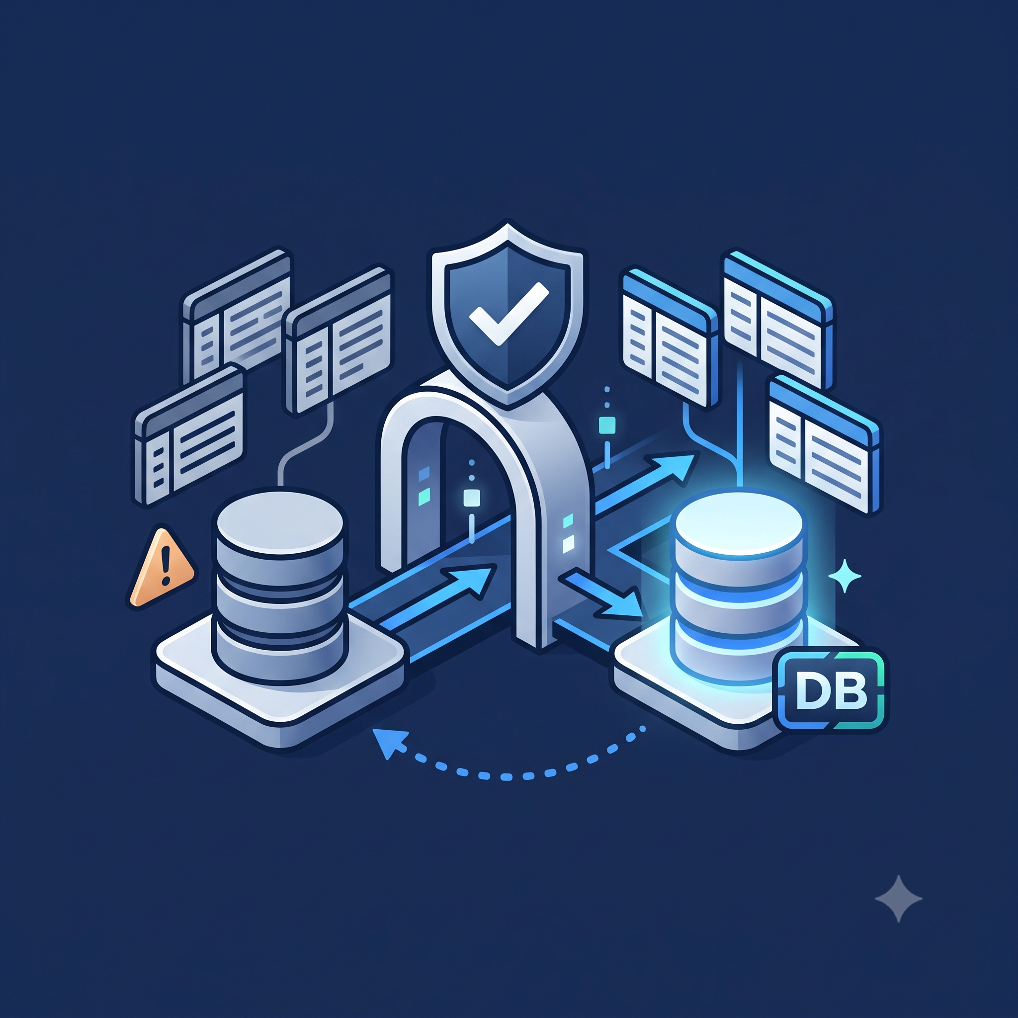 Database Migration Safety Reviewer logo