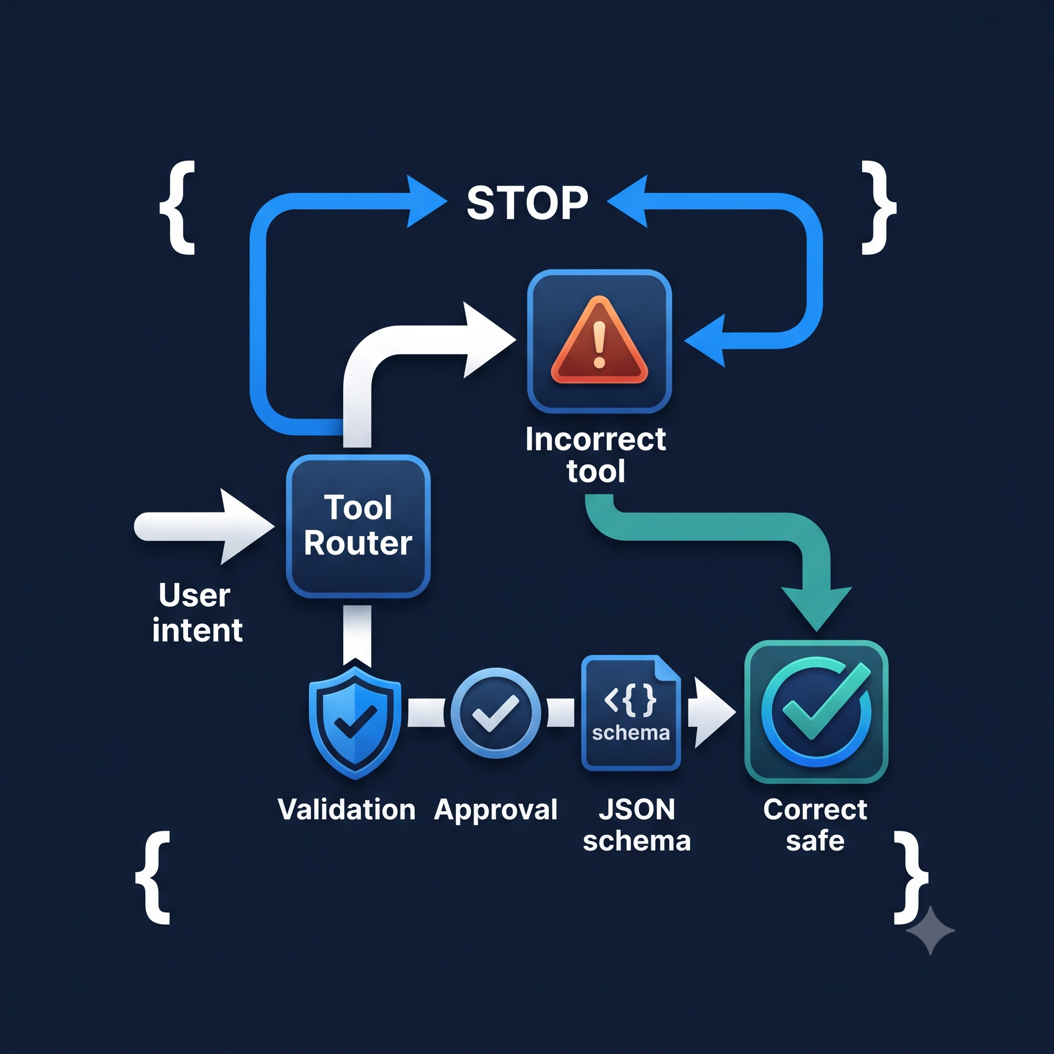 Tool-Calling Failure Debugger