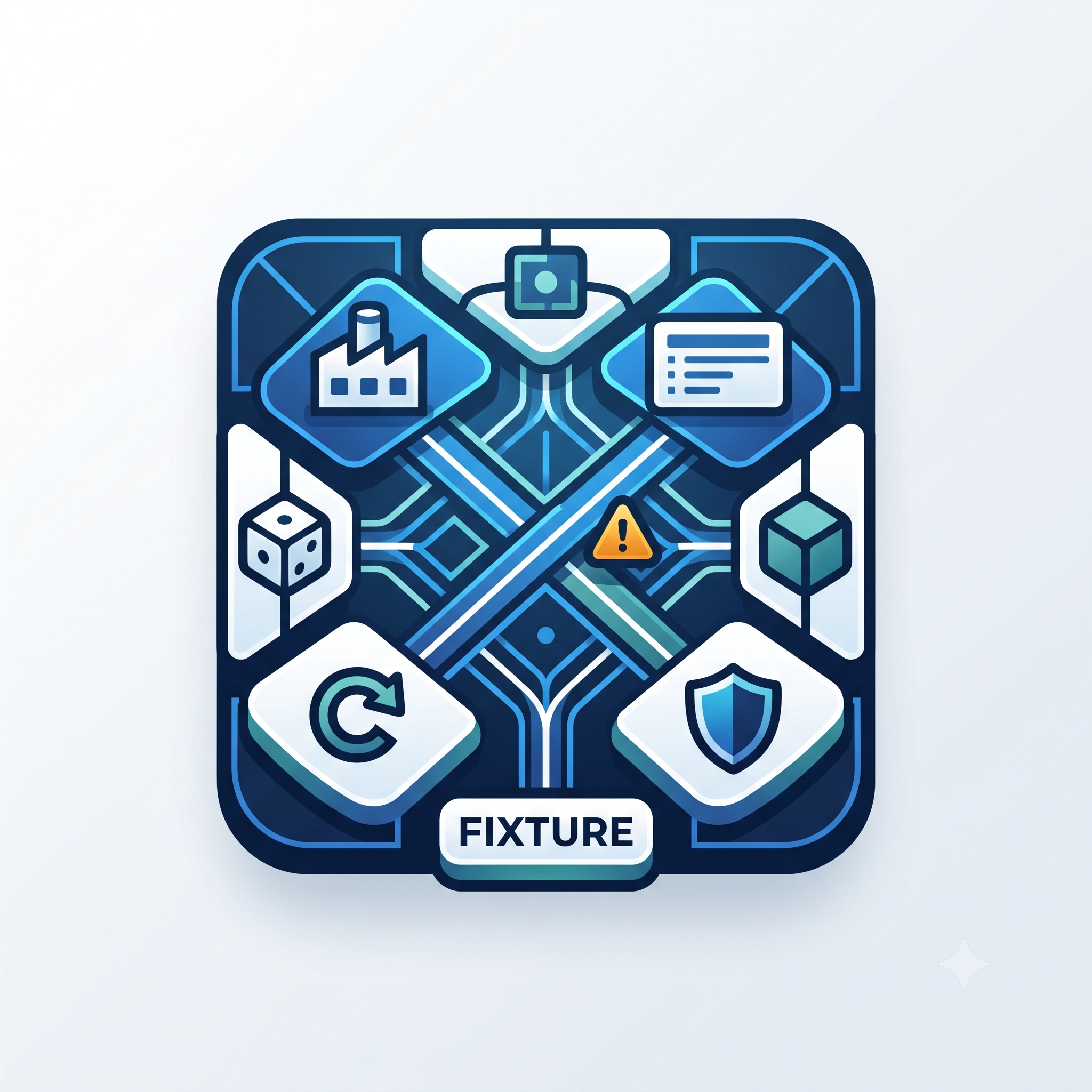 Test Data and Fixture Architect