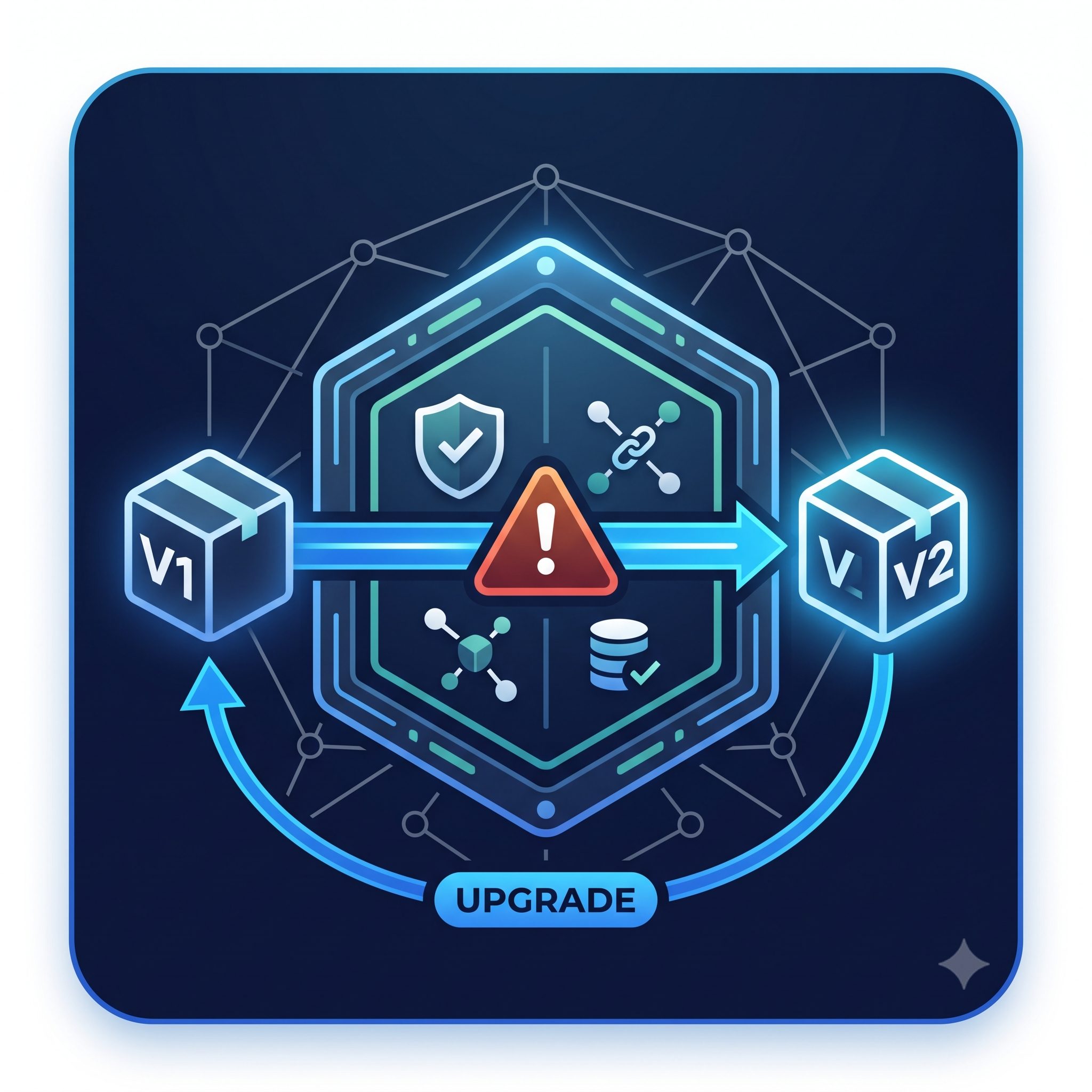 Dependency Upgrade Risk Analyzer