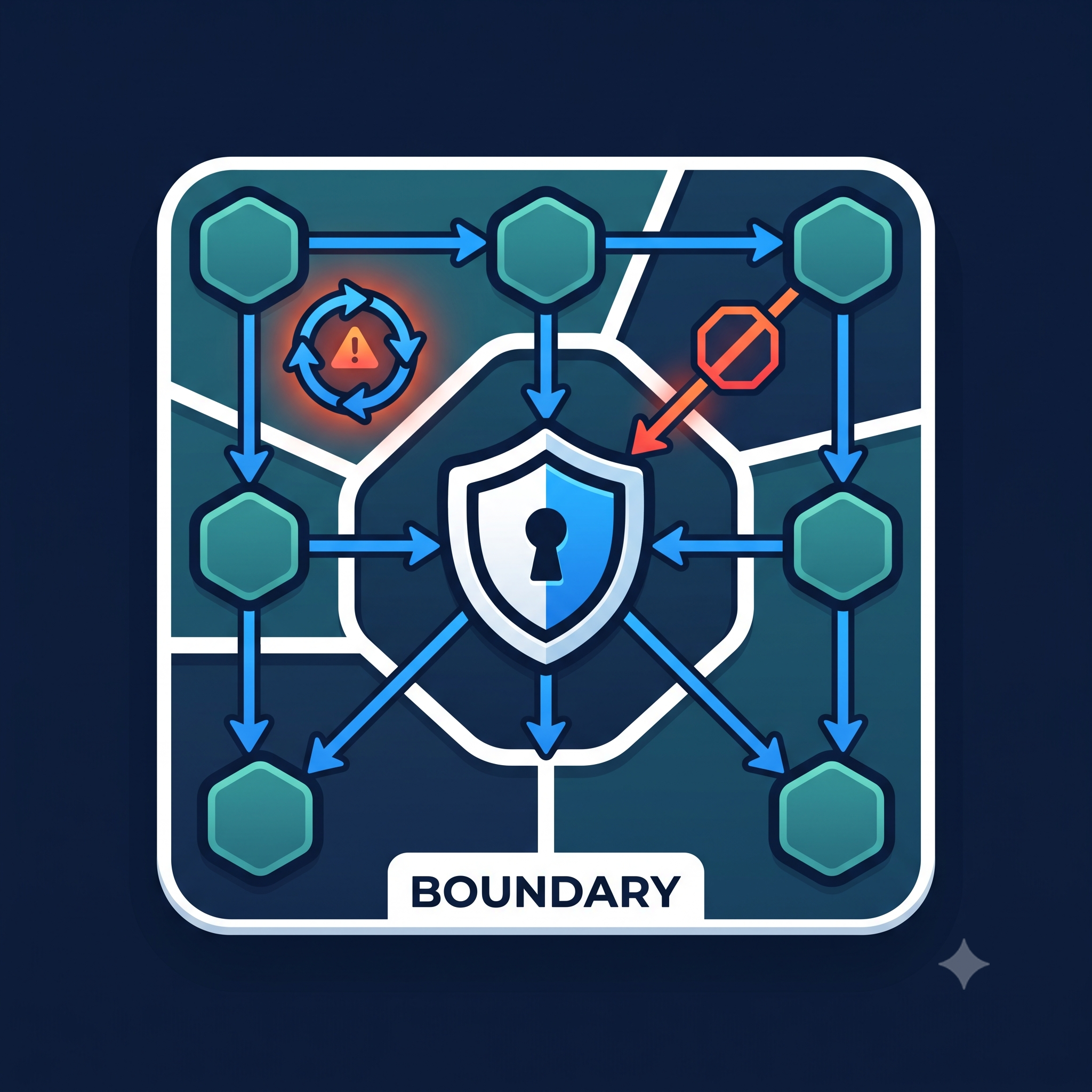 Monorepo Dependency Boundary Auditor