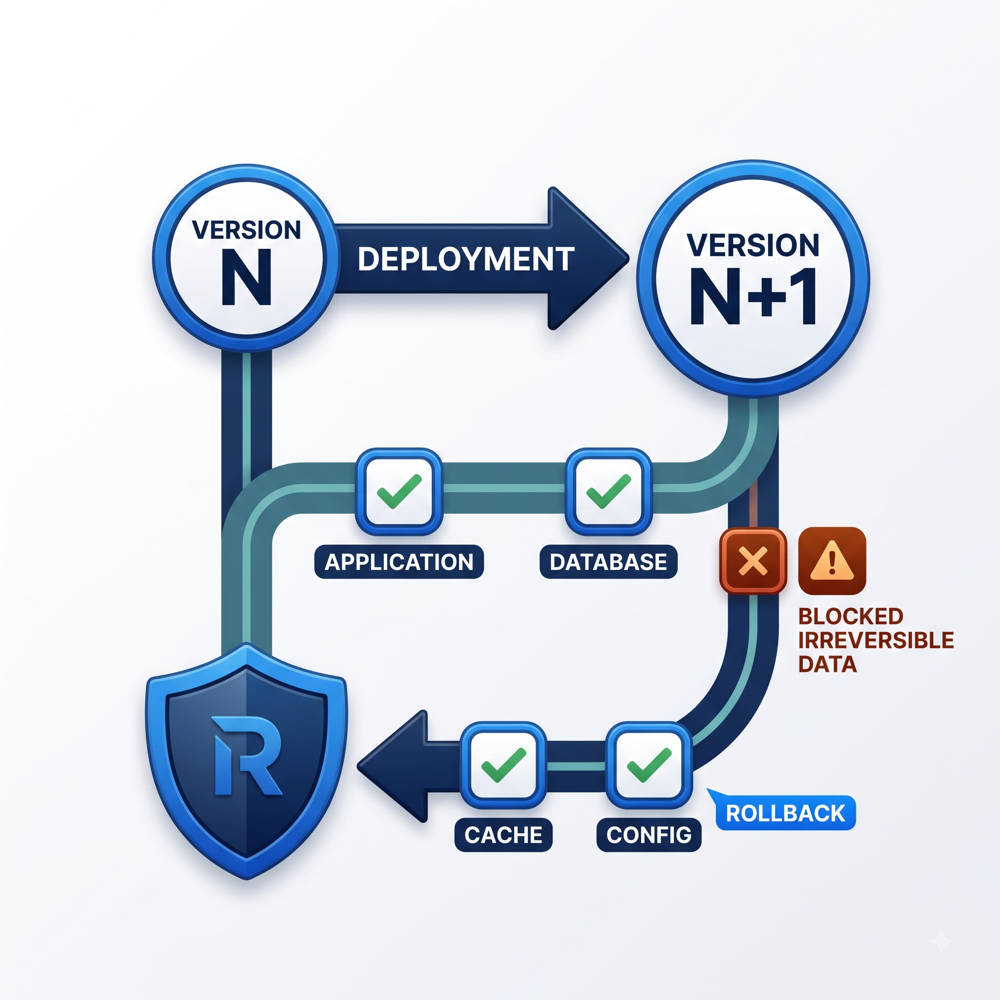Release Rollback Readiness Reviewer