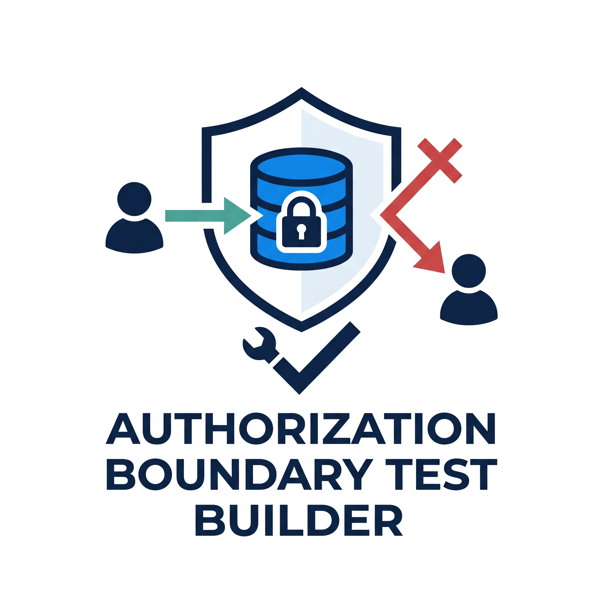 Authorization Boundary Test Builder