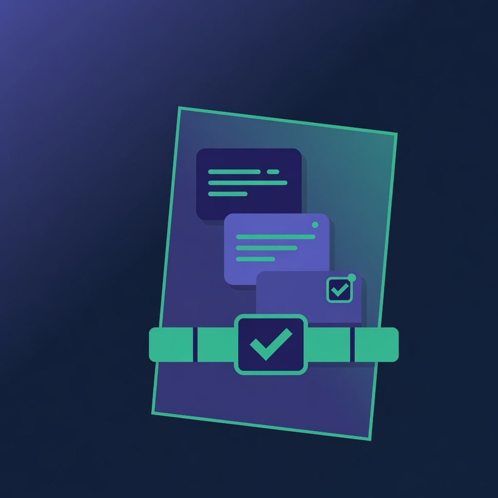 Sprint Planning & Backlog Refiner — Definition of Ready + Capacity Gate preview