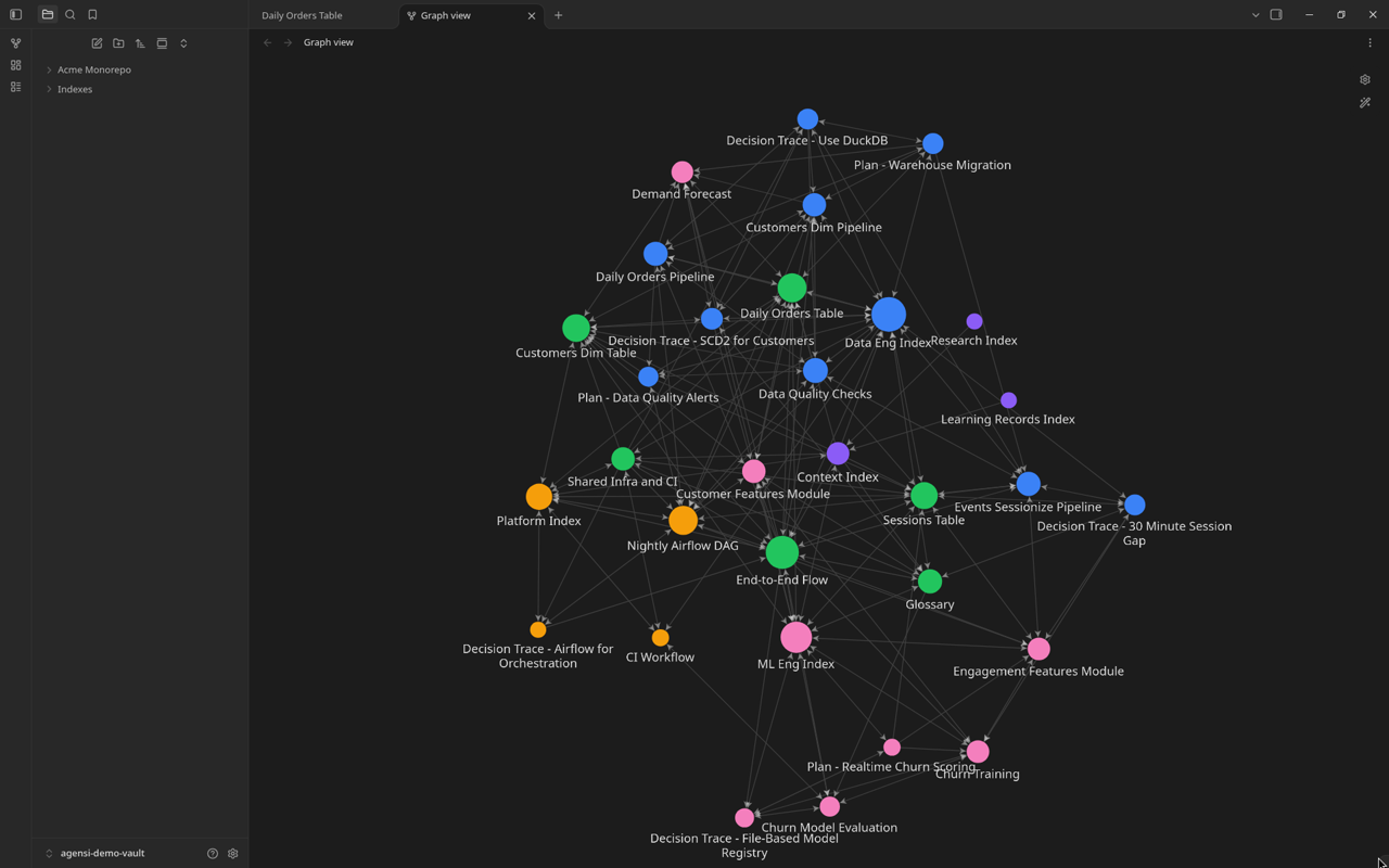 optimal-brain vault pack screenshot 1