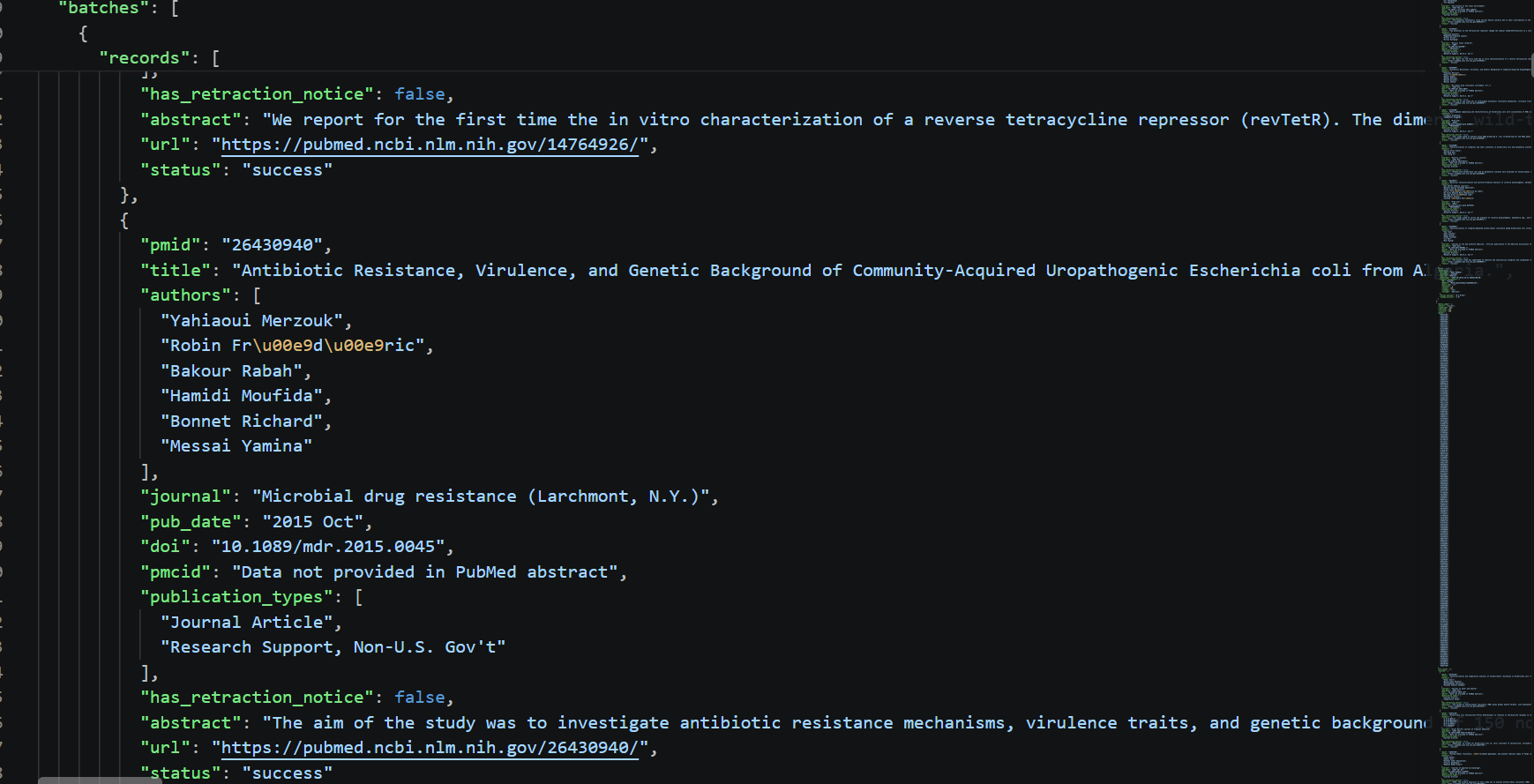 pubmed systematic review screenshot 2
