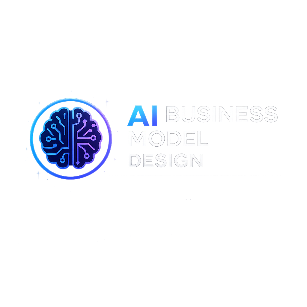 ai business model design
