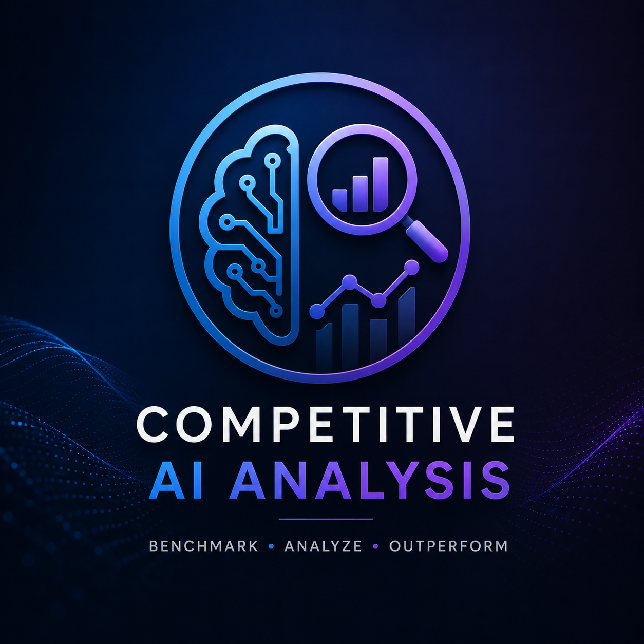 Competitive AI Analysis
